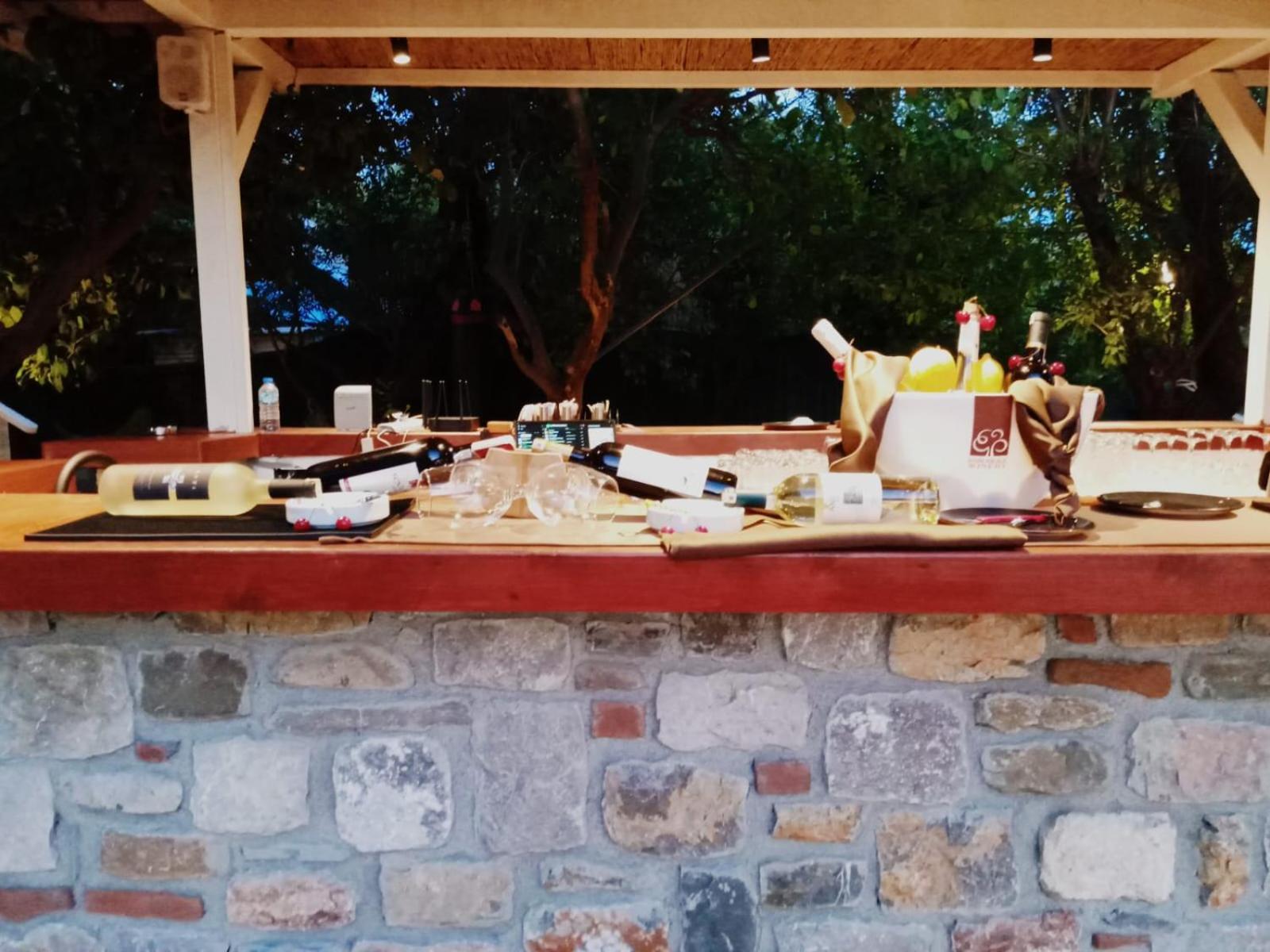 Lemon Garden Boutique Hotel Bozburun Exterior foto