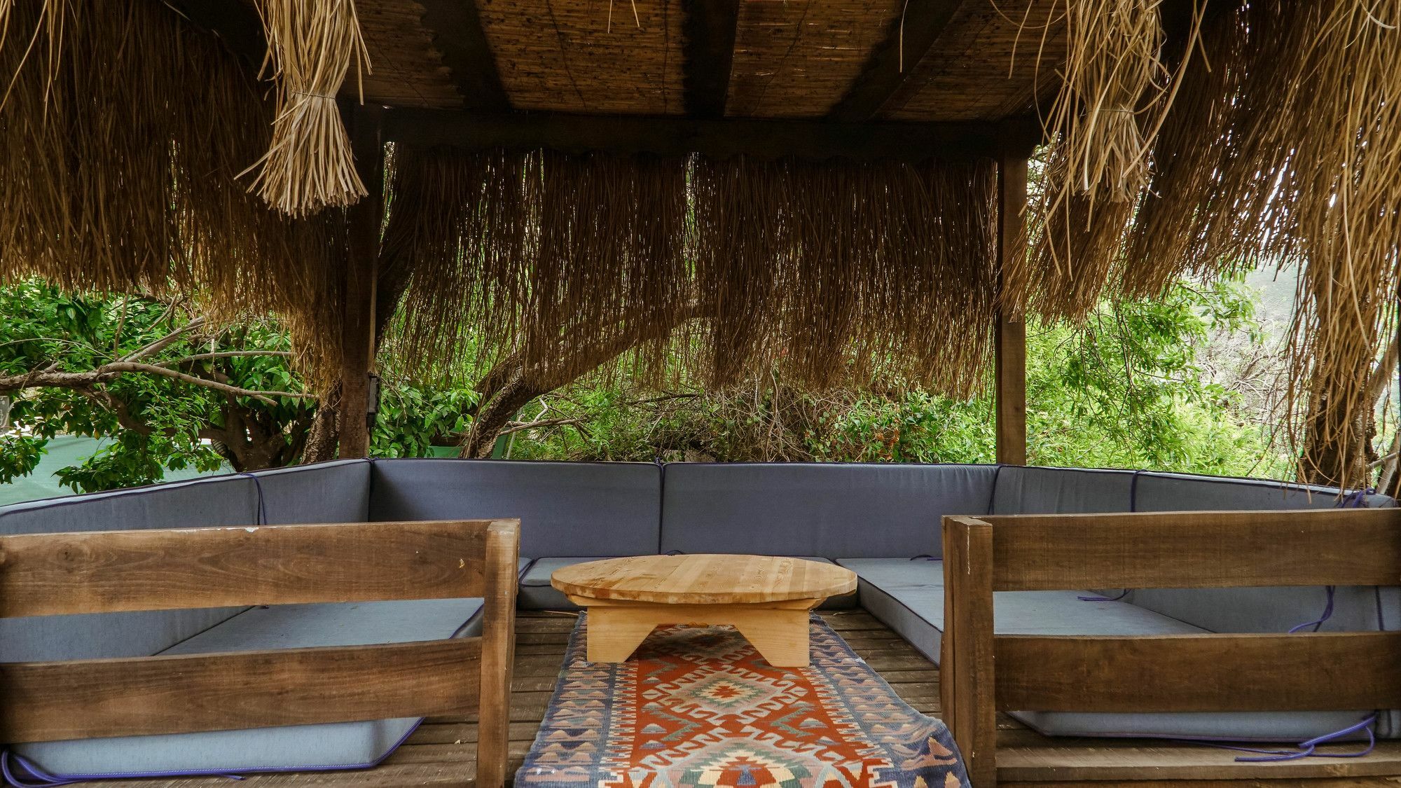 Lemon Garden Boutique Hotel Bozburun Exterior foto