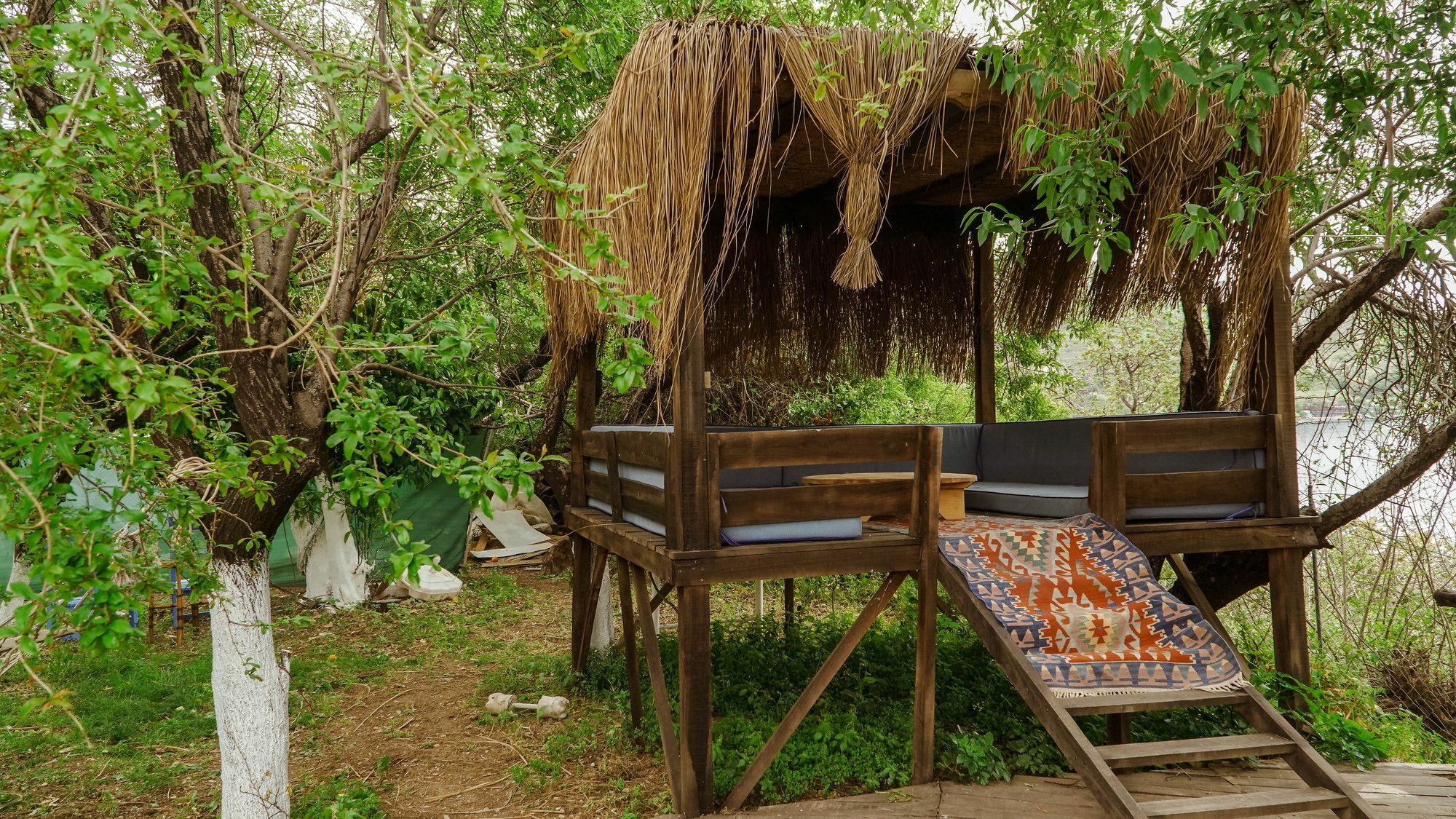 Lemon Garden Boutique Hotel Bozburun Exterior foto