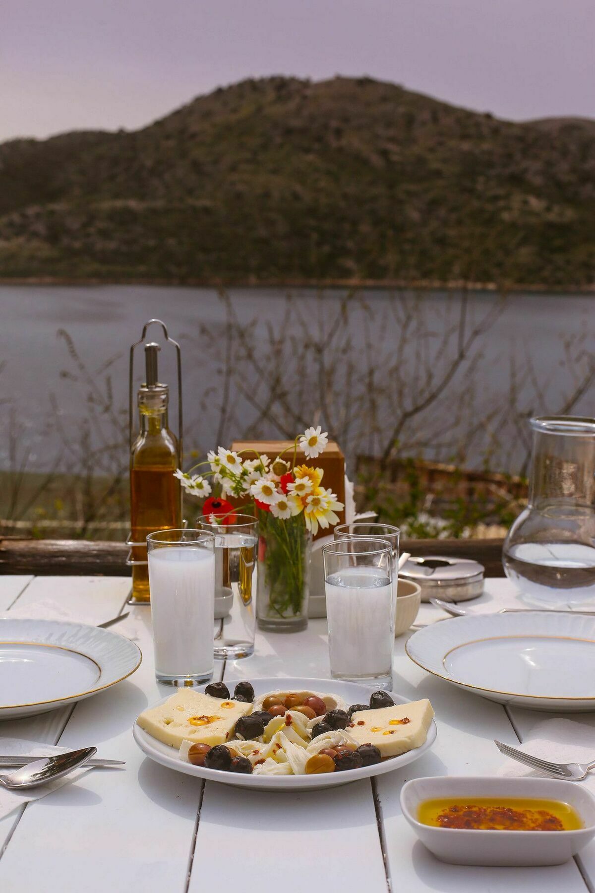 Lemon Garden Boutique Hotel Bozburun Exterior foto