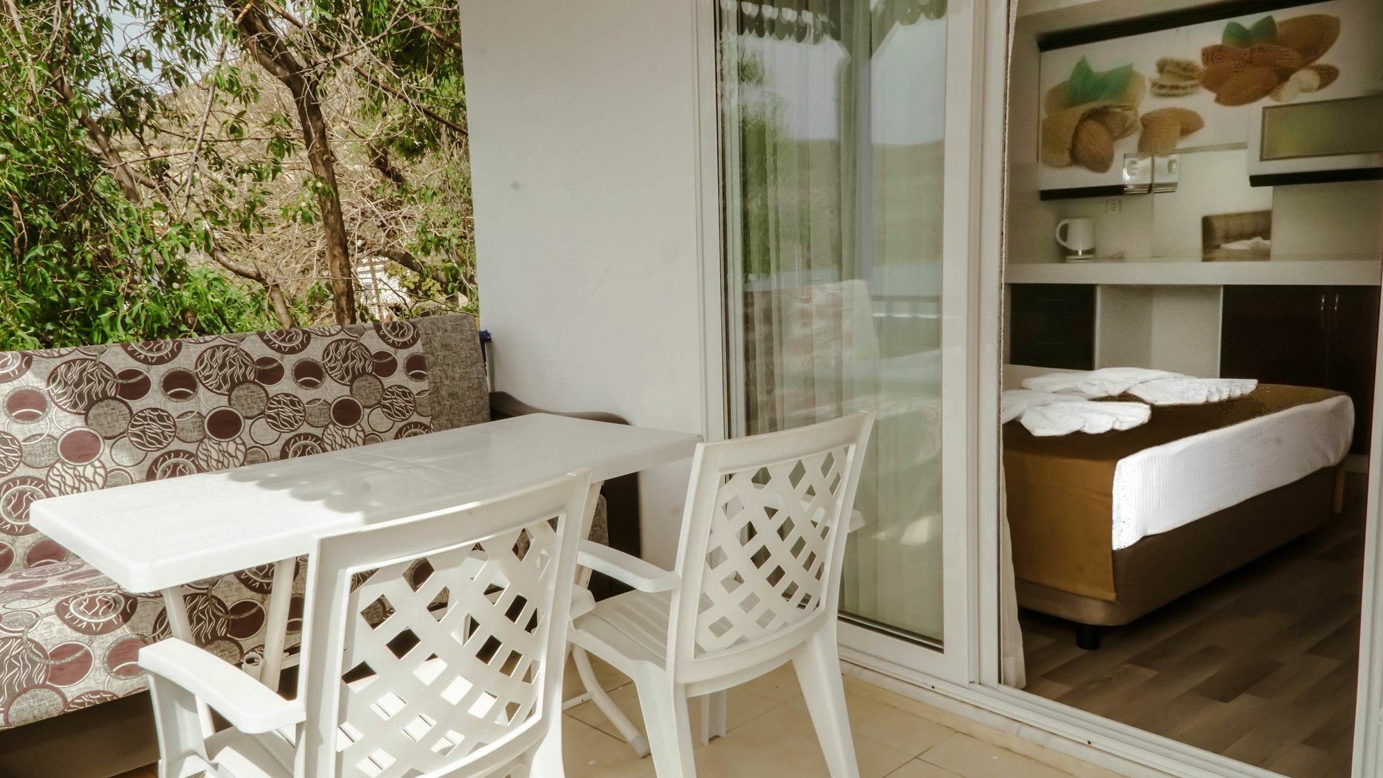 Lemon Garden Boutique Hotel Bozburun Exterior foto