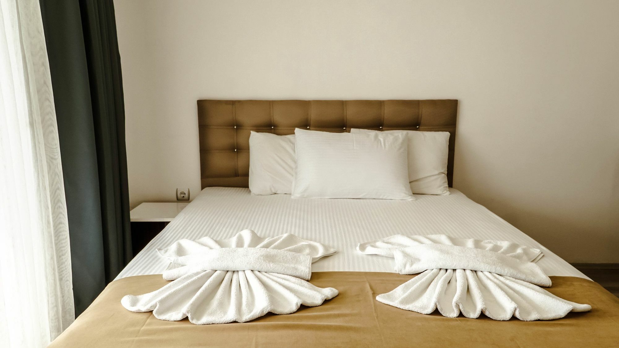 Lemon Garden Boutique Hotel Bozburun Exterior foto